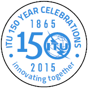 17 May - ITU’s 150th Anniversary