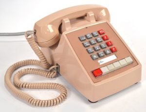 AUTOVON telephone